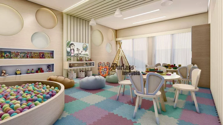 Imagem Apartamento com 2 dormitórios à venda, 82,45 m² a partir de R$ 507.417,00 - Balneário Flórida - Praia Grande/SP