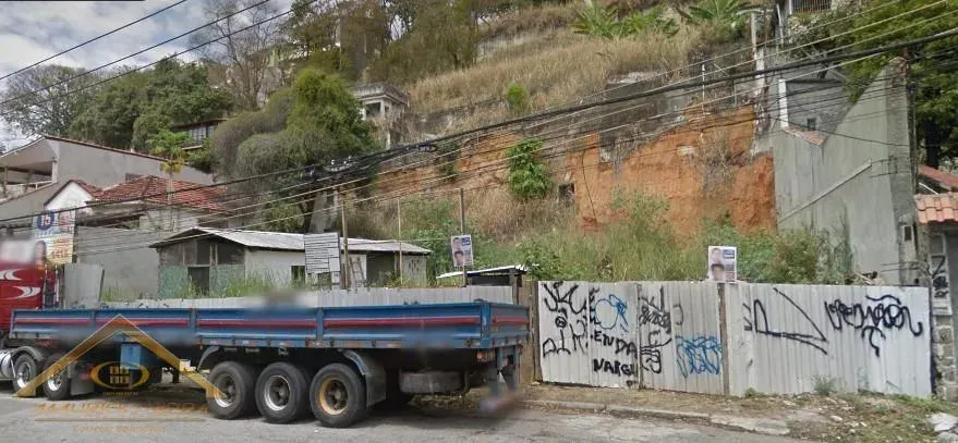 Imagem Lote para Venda em Rio de Janeiro / RJ no bairro Praia da Bandeira