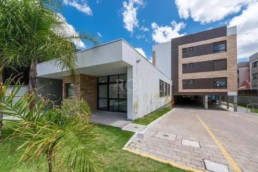 Imagem Apartamento em Ipanema