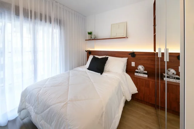Imagem Apartamento à venda no bairro Jardim América - São Paulo/SP