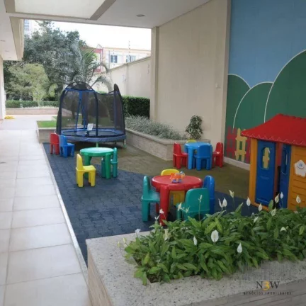 Imagem Apartamento à venda na Vila Romana São Paulo SP com 2 dormitórios, 2 suítes, 3 vagas de garagem e 89m².