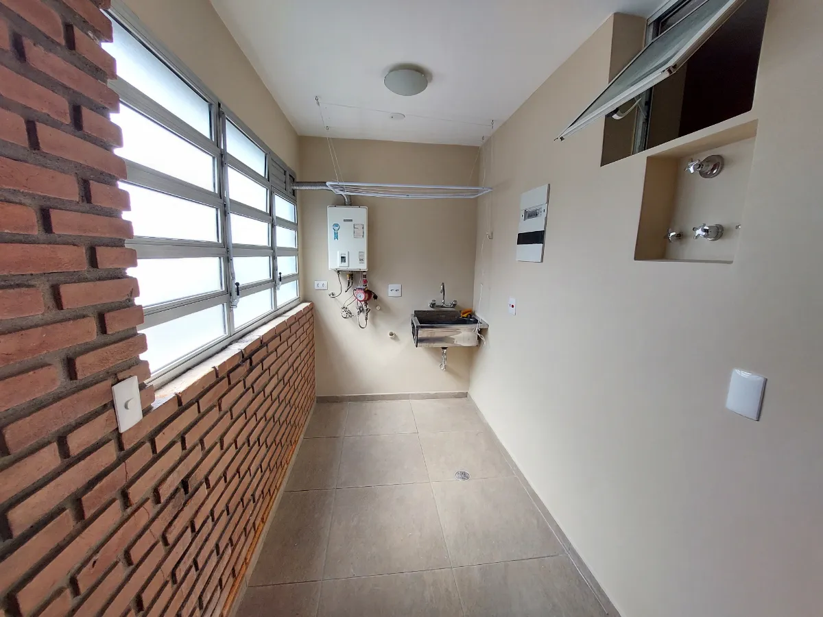 Imagem Apartamento para venda em Vila Campestre com 2 quartos, 78m2
