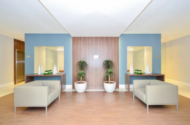 Imagem Apartamento à venda em São Paulo, Jardim Caravelas, com 3 quartos, 109m2