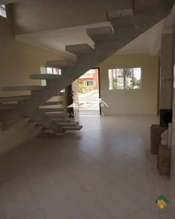 Imagem CASA RESIDENCIAL em BERTIOGA - SP, MORADA DA PRAIA