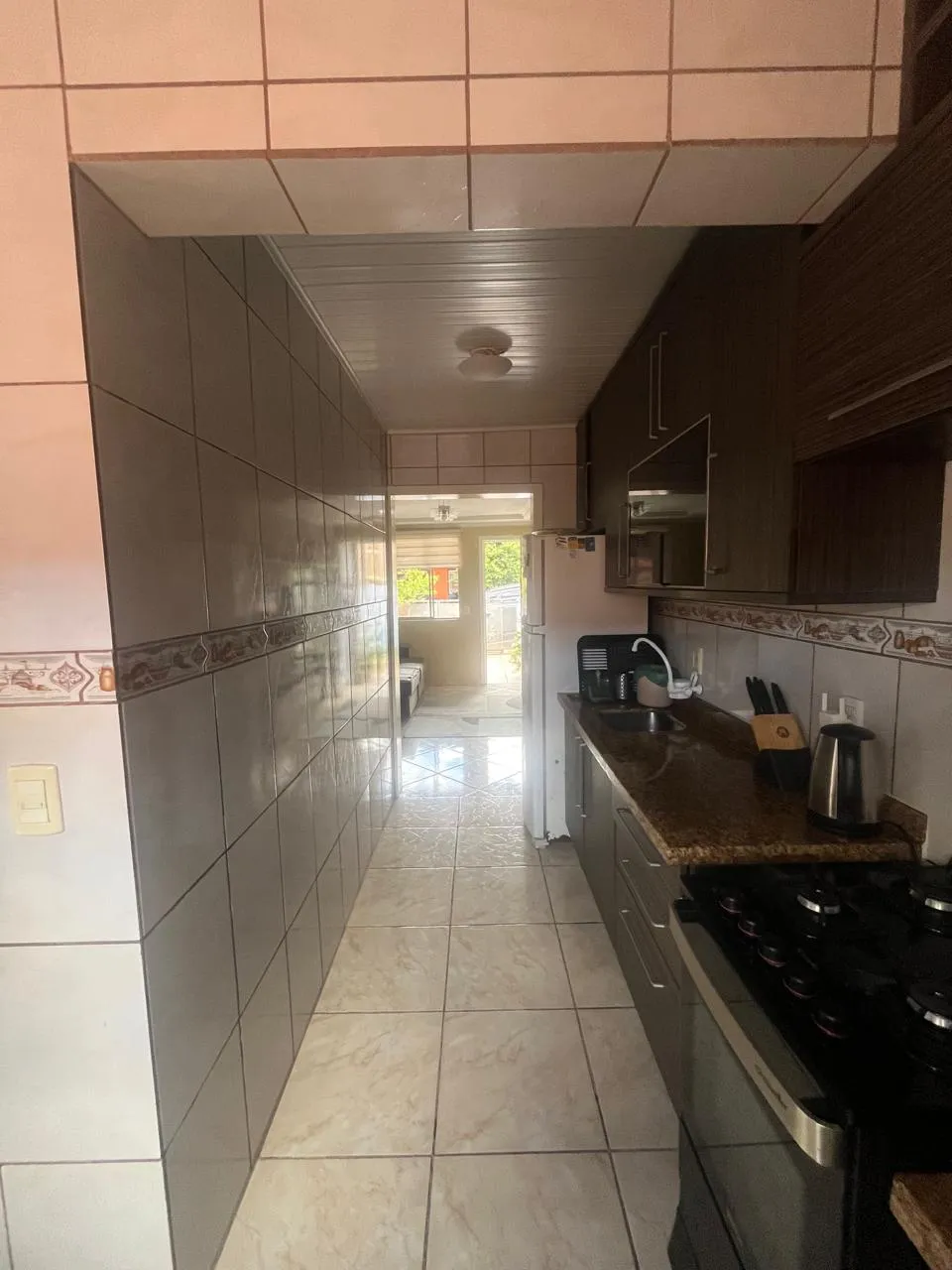Imagem Casa à venda no Condomínio Village Tarumã - Viamão