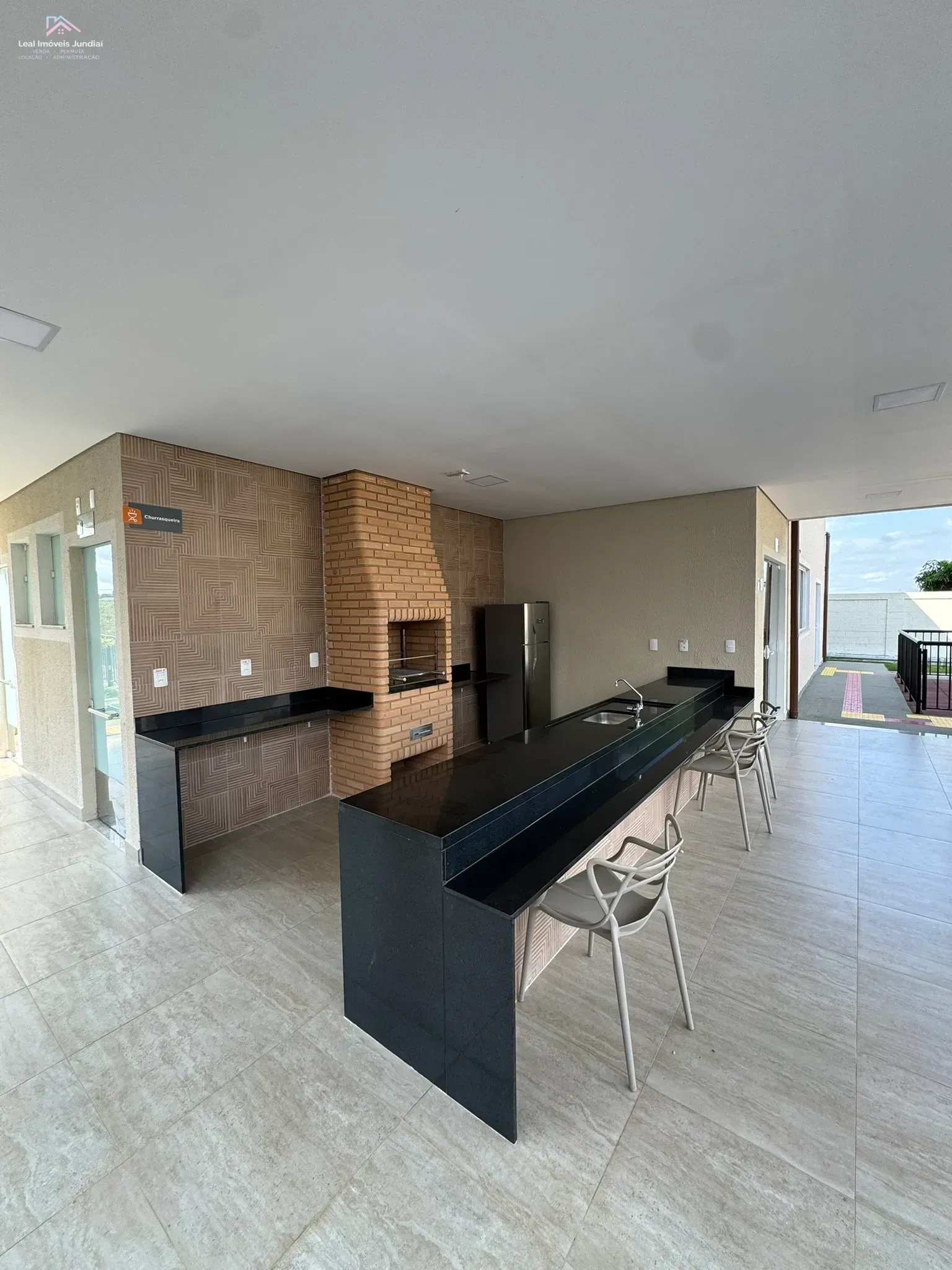 Imagem Apartamento à venda - Residencial Jardim Di Florença - Área 49 m2 com 2 dormitórios - 1 vaga - Bairr