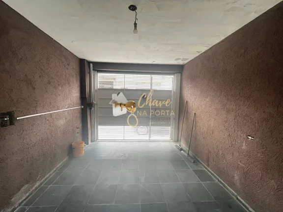 Imagem Casa à venda na Vila Natal com 4 quartos