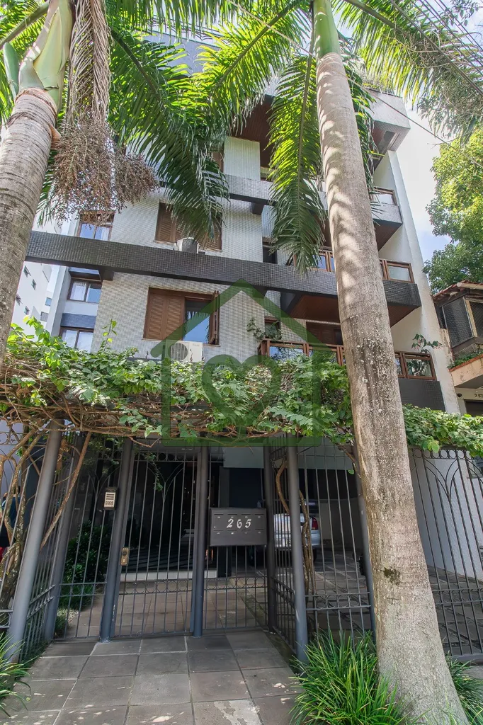 Imagem Este charmoso apartamento garden é perfeito para quem busca espaço e localização e silêncio. 
V...