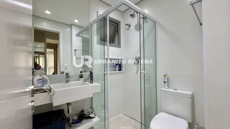 Imagem Apartamento à venda em Bertioga, Riviera | Módulo 05, com 2 quartos, 87,40m2