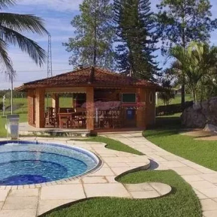 Imagem Terreno para chácara a venda em condomínio