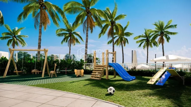 Imagem APARTAMENTO A VENDA RESERVA FIGUEIRA RESIDENCE - 3 SUITES E 3VAGAS - PRAIA BRAVA - ITAJAI/SC