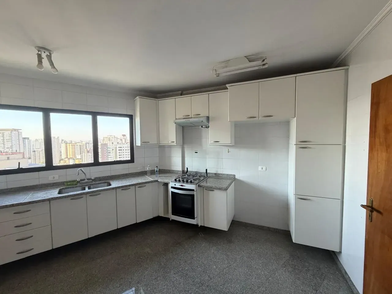 Imagem Apartamento com 4 Quartos à Venda, 136 m² em Chácara Inglesa - São Paulo