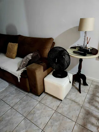 Imagem Apartamento quadra mar com 2 dormitórios e 1 vaga de garagem - Avenida Brasil Balneário Camboriú/SC