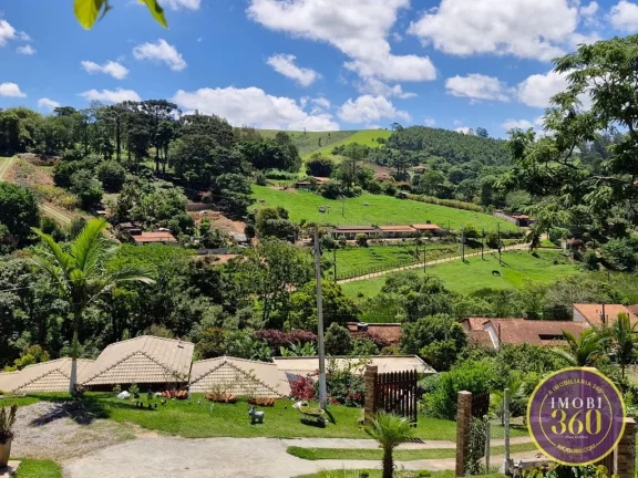 Imagem CHÁCARA Á VENDA EM PEDRA BELA COM 3600 M²