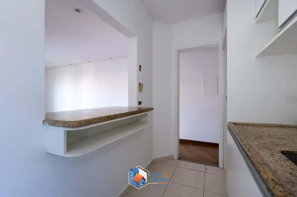 Imagem Apartamento para venda em Vila Andrade com 3 quartos, sendo 1 suíte, 83m²