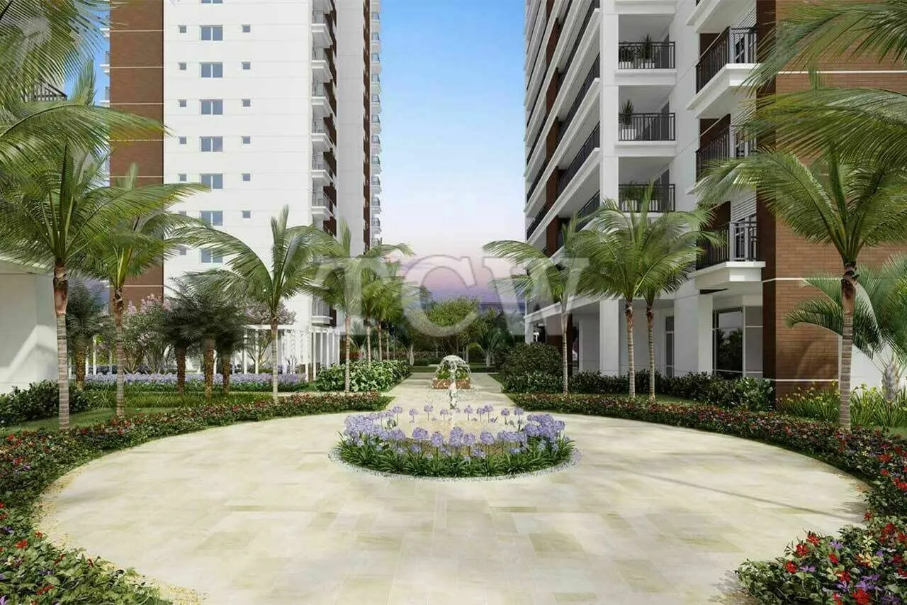 Imagem Apartamento à venda no Ibirapuera/SP