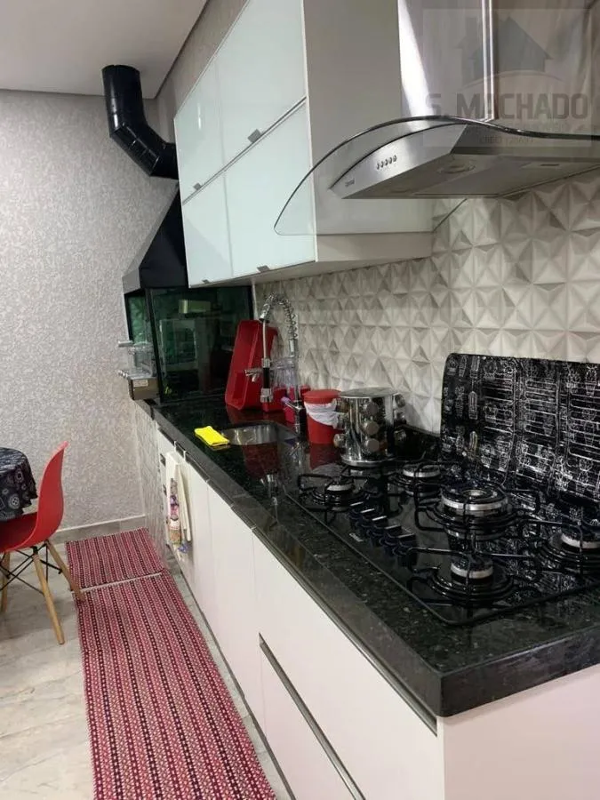 Imagem Apartamento para Venda em Santo André / SP no bairro Parque das Nações