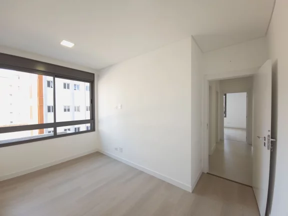 Imagem Iti Haus – Apartamento de 3 Quartos | 100 m² | 2 Vagas