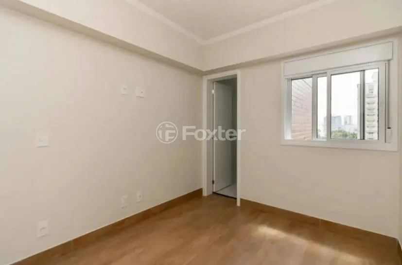 Imagem Apartamento Água Branca - 119M², 3 Dorms, 3 Suítes, 3 Vagas, Varanda.