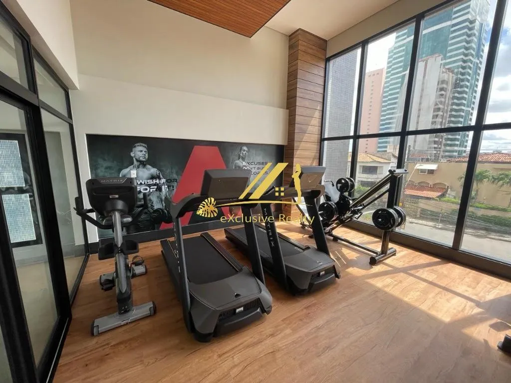 Imagem Apartamento RESIDENCIAL em Salvador - Bahia, Caminho das Árvores