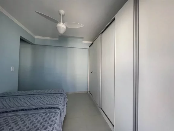 Imagem Apartamento com 2 dorms, Guilhermina, Praia Grande - R$ 660 mil, Cod: 1847