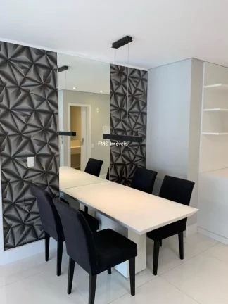 Imagem 1 Dormitório à venda de 54m² na Vila Nova Conceição