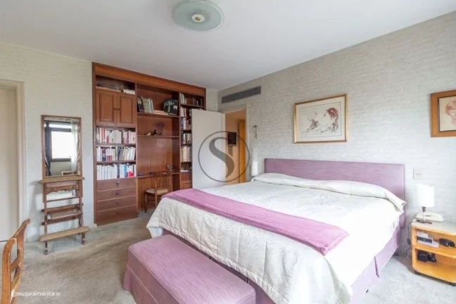 Imagem APARTAMENTO RESIDENCIAL em SÃO PAULO - SP, ITAIM BIBI