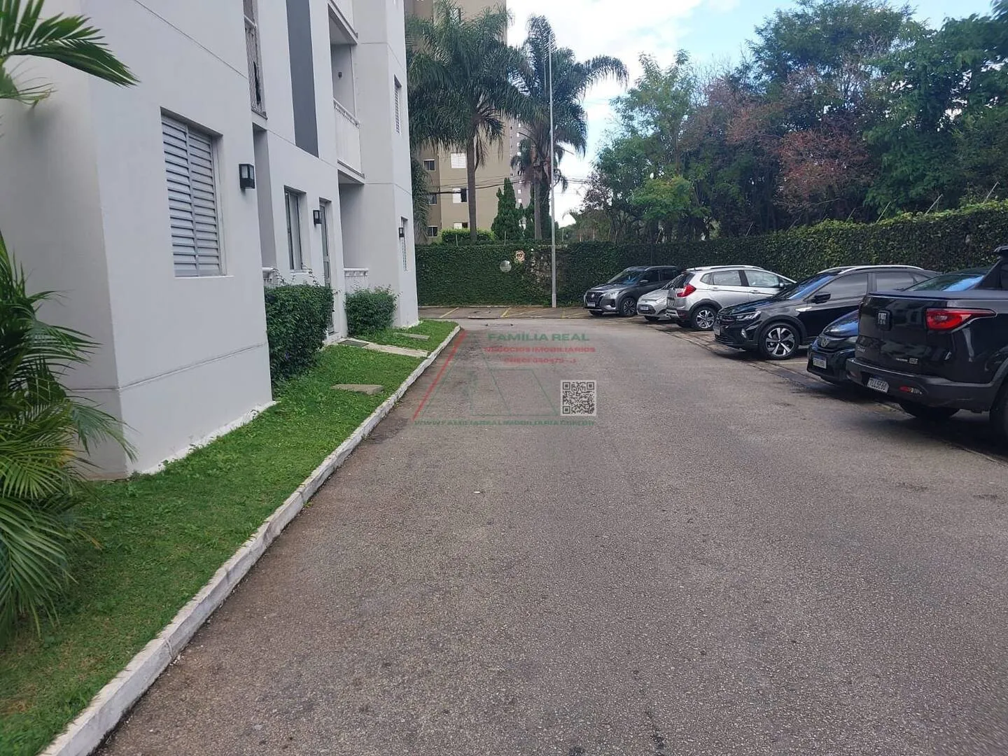 Imagem Apartamento à Venda, com 03 Dormitórios e 01 Vaga de Garagem