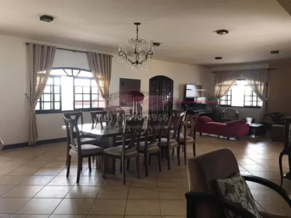 Imagem Chácara Residencial à venda em condomínio prÓx. ao centro - OPORTUNIDADE !!