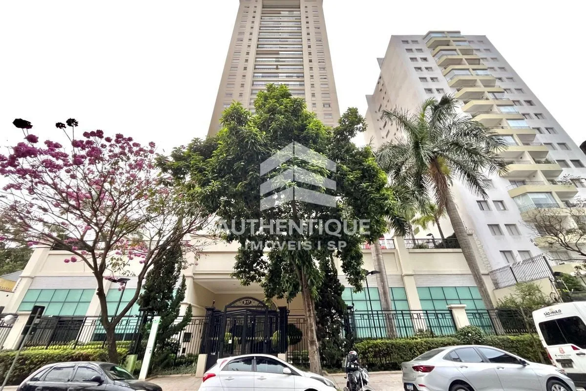 Imagem CASTEL MAGGIORE VILA CLEMENTINO - Apartamento à venda em São Paulo/SP