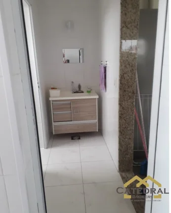 Imagem Prédio Comercial à Venda na Vila Rio Branco