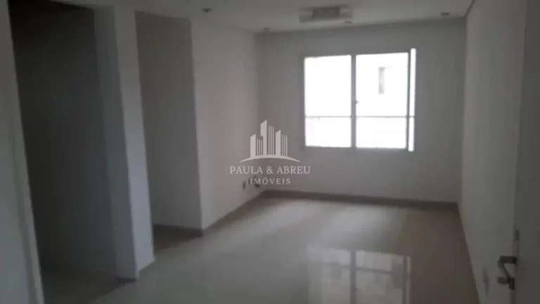 Imagem APARTAMENTO PQ ERASMO ASSUNÇAO SANTO ANDRÉ/SP