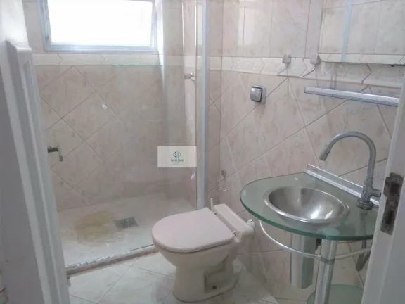 Imagem Apartamento Padrão para Venda em Enseada Guarujá-SP