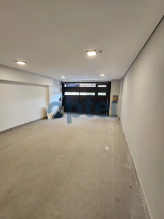 Imagem Casa nova com 3 suítes e 3 vagas no Bairro Santo Antônio em São Caetano do Sul