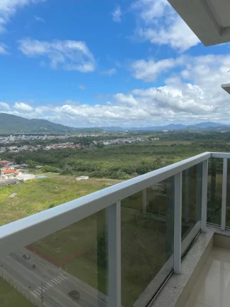 Imagem Chateau Unique 1402 - Torre A