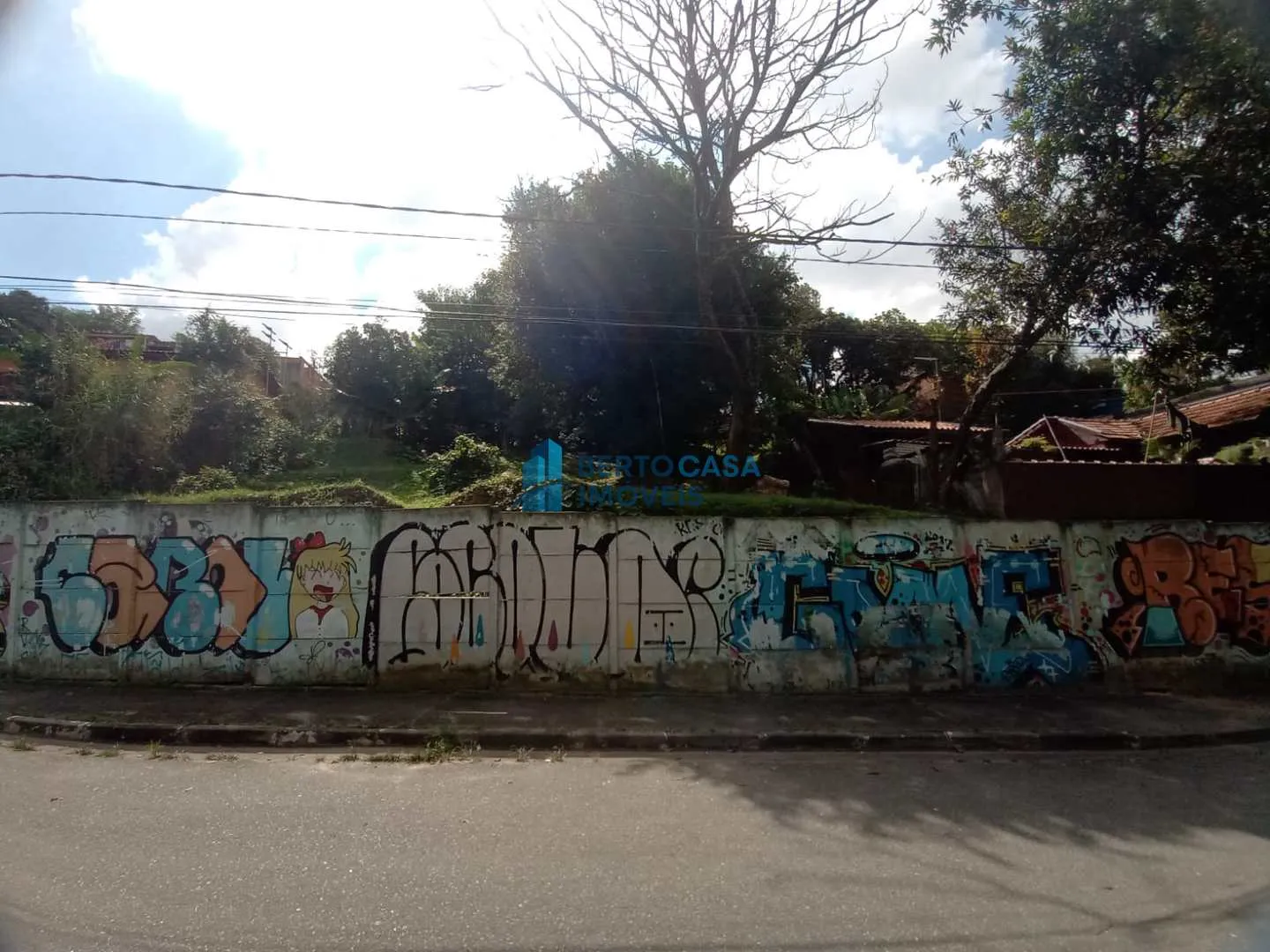 Imagem Terreno Padrão