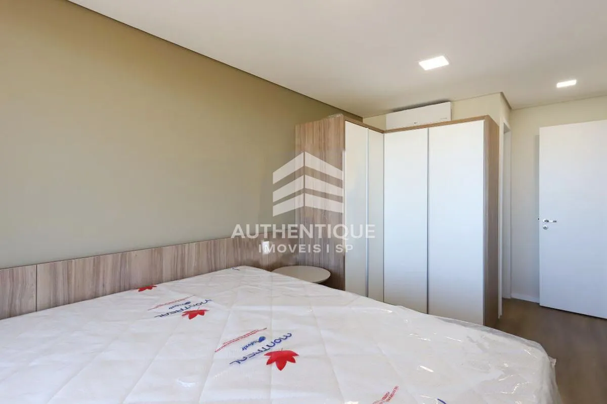 Imagem PARQUE JOCKEY PINHEIROS - Apartamento no bairro Pinheiros à venda