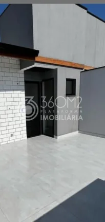 Imagem Sobrado para Venda em Santo André / SP no bairro Parque Industriário