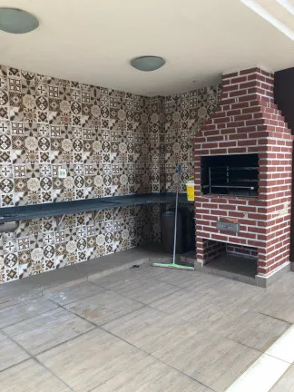 Imagem Apartamento com 3 Quartos à Venda, 70 m² em Jardim Flor da Montanha - Guarulhos