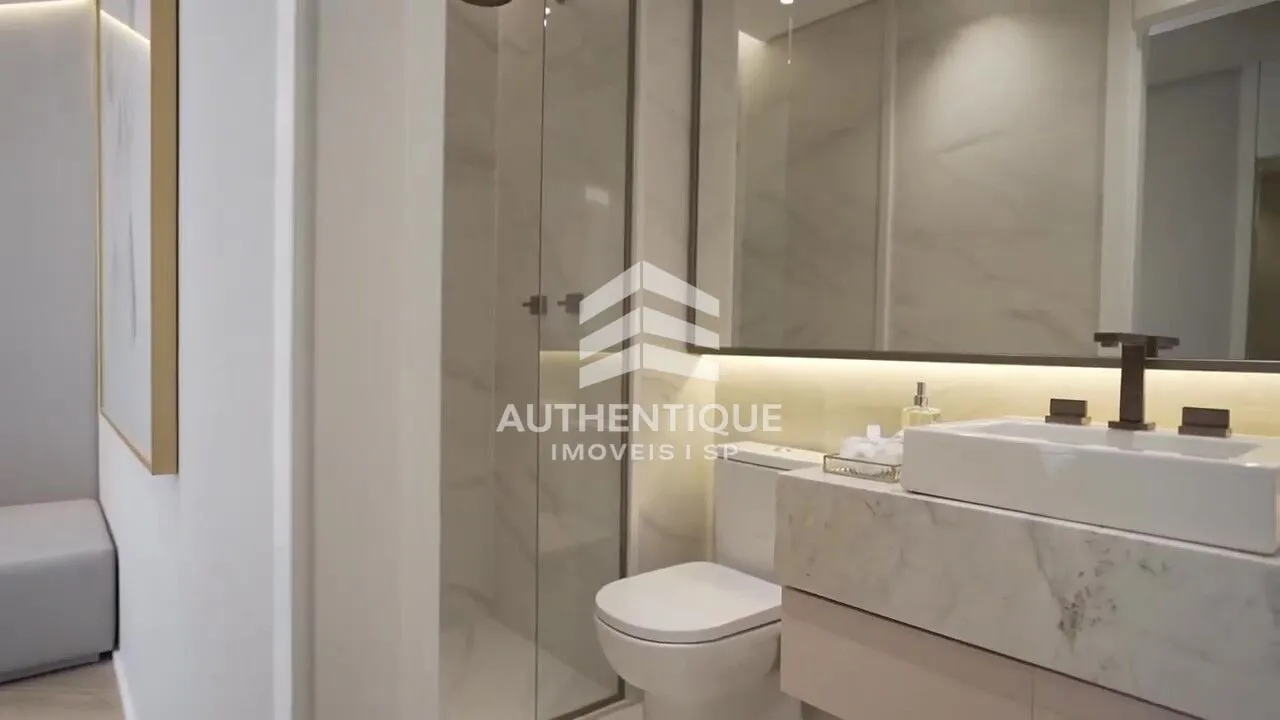 Imagem EDGE PINHEIROS - Apartamento à venda em São Paulo/SP