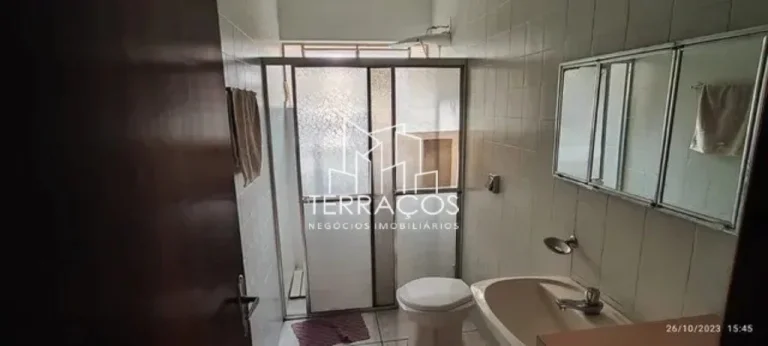 Imagem CASA TERREA COM PISCINA - MARIA DE FATIMA - VÁRZEA PAULISTA - SP