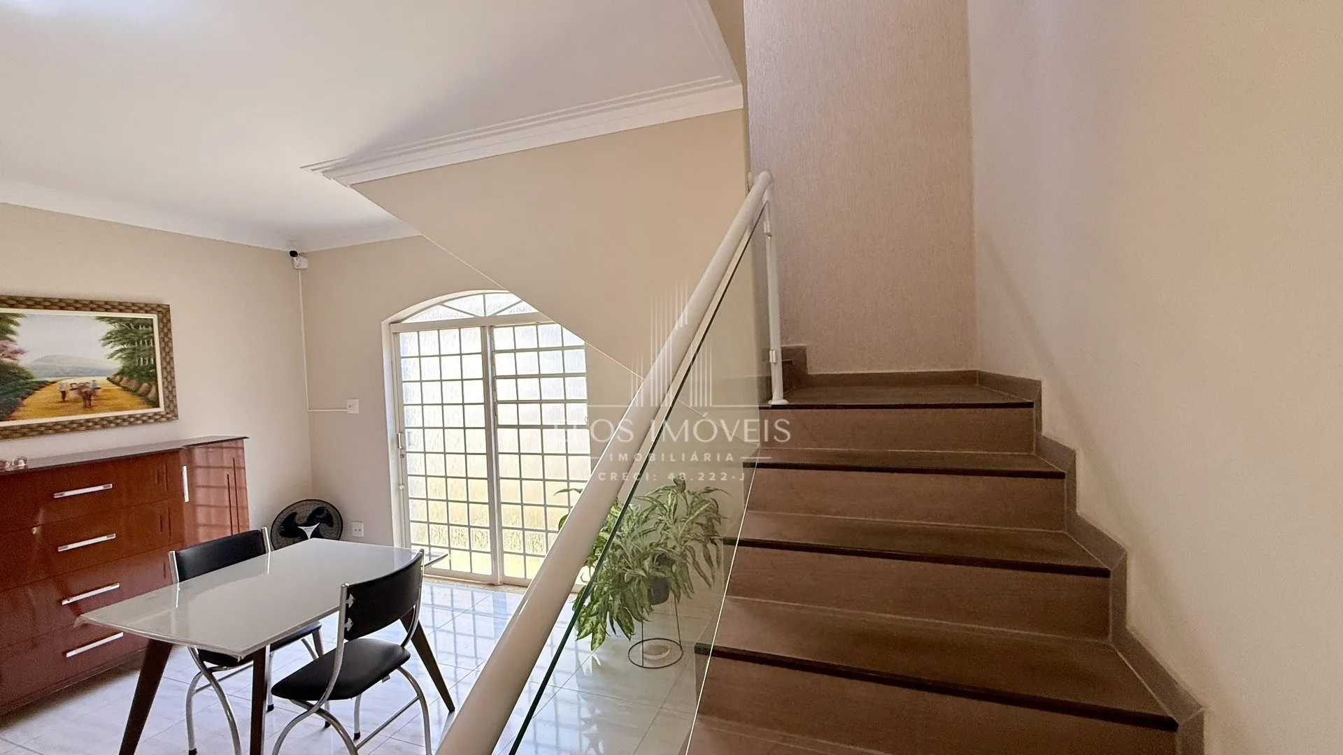 Imagem Sobrado de 5 quartos, 298m² no bairro Jardim Nova Europa, em Limeira
