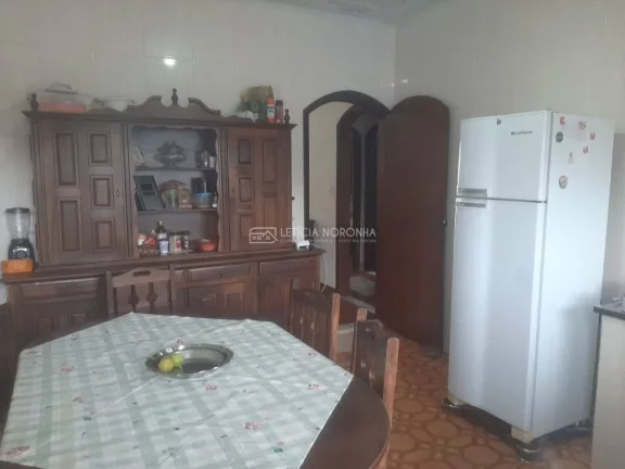 Imagem Casa à Venda