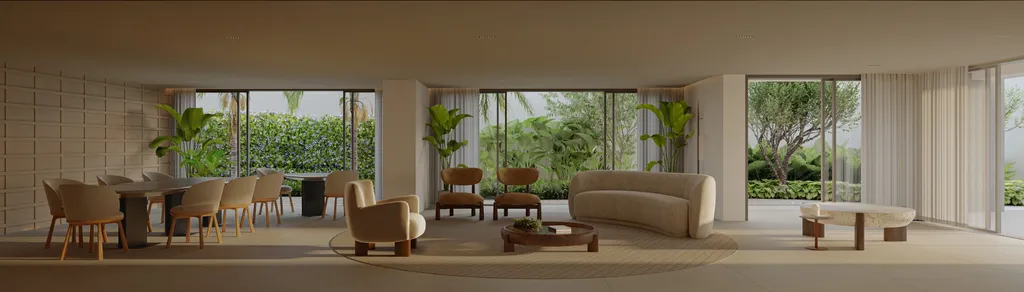 Imagem APARTAMENTO RESIDENCIAL em São Paulo - SP, Bosque da Saúde