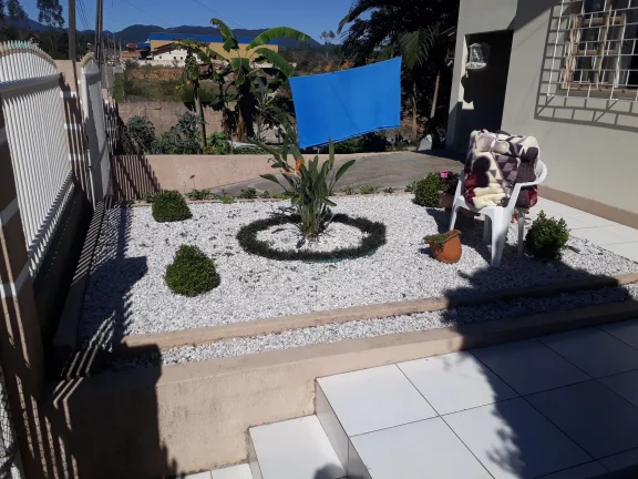 Imagem Casa a VENDA com Chácara de 849m², no Centro de SJBatista, a VENDA, Casa com chácara no centro de São João Batista. Ótima chácara no centro de SJBati