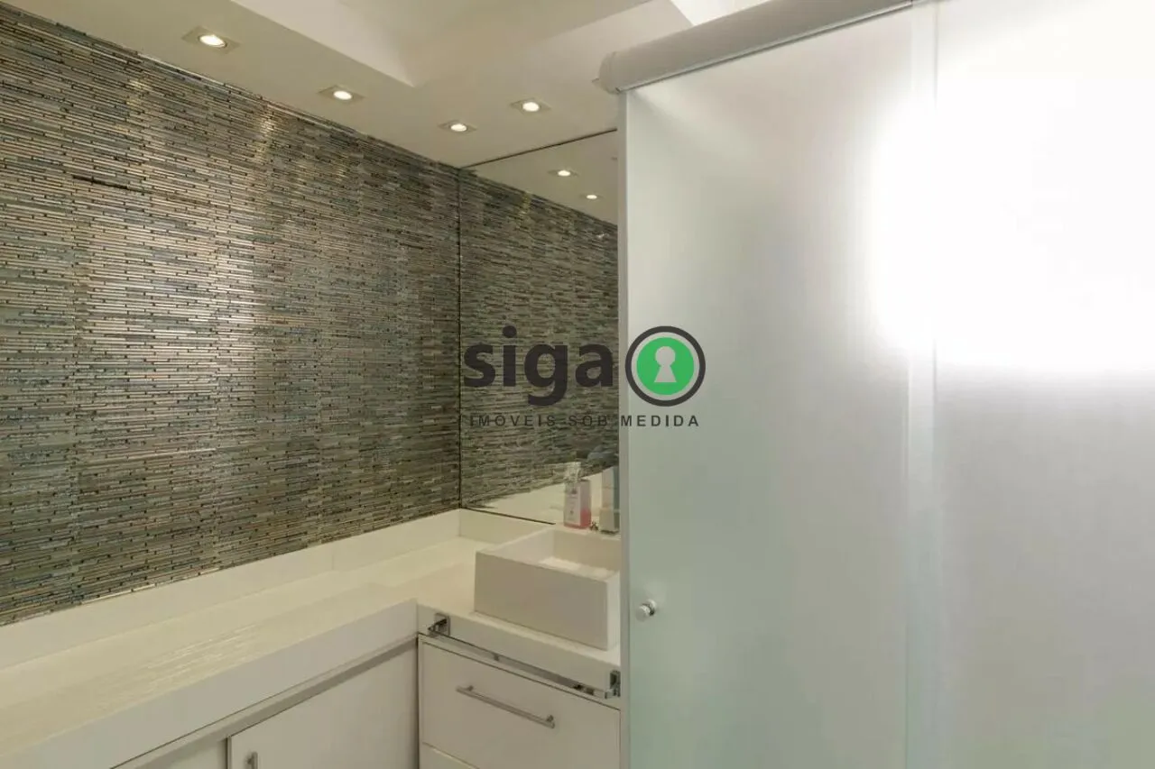 Imagem APARTAMENTO Á VENDA OU LOCAÇÃO EM HIGIENÓPOLIS COM 90M², PORTEIRA FECHADA, 2 QUARTOS, 1 VAGA!