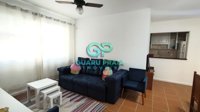 Imagem Apartamento à venda no bairro Enseada - Guarujá/SP