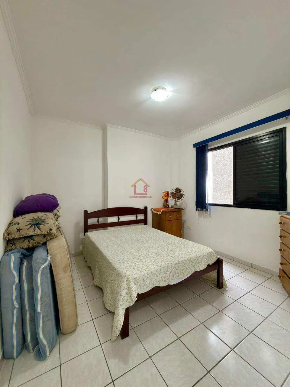 Imagem apartamento a venda - Ocian