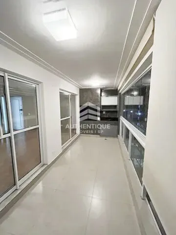 Imagem Atmosfera Vila Olimpia - Apartamento à venda em São Paulo/SP