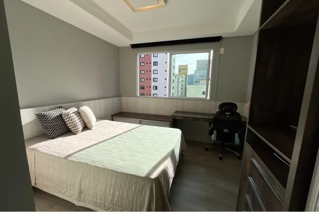 Imagem Apartamento para venda no bairro Centro em Balneário Camboriú